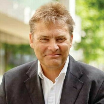 Rick de Blaby
