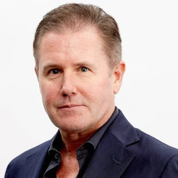 Steve Rigby