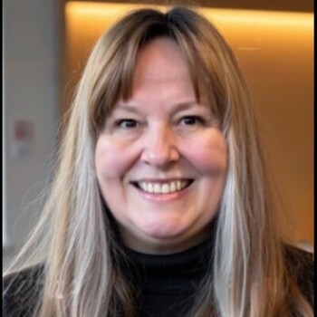 Pauline Crellin