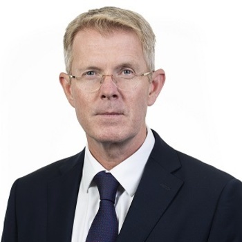 Brian Hitchcock