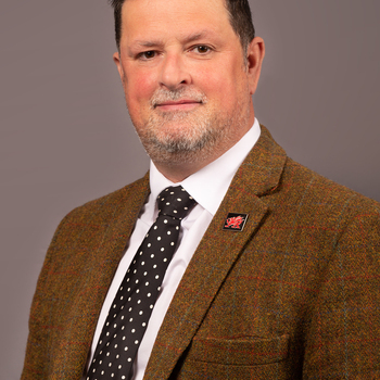 Richard Shaddick