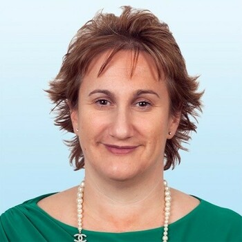 Hilary Witts