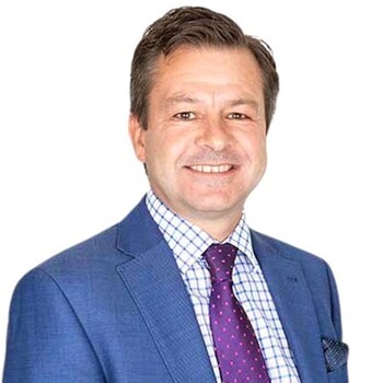 Matthew Antill