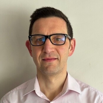 Paul Mountford