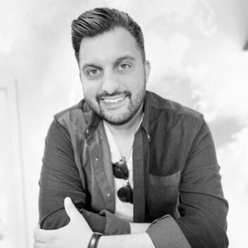 Mark Singh