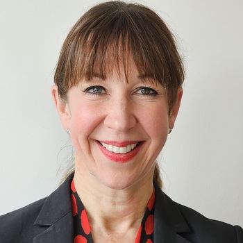 Georgina Lynch