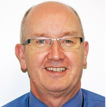 Andrew Briggs
