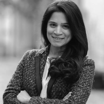 Rosita Mendonca