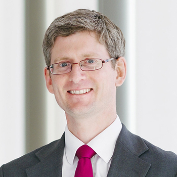 Peter Seaborn