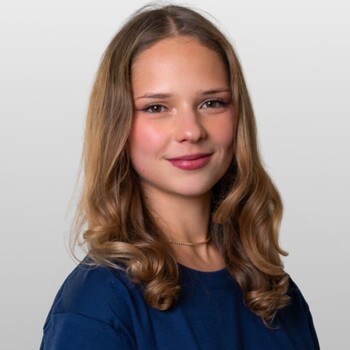 Eva Greneveckyte