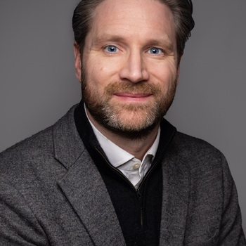 George Parkinson