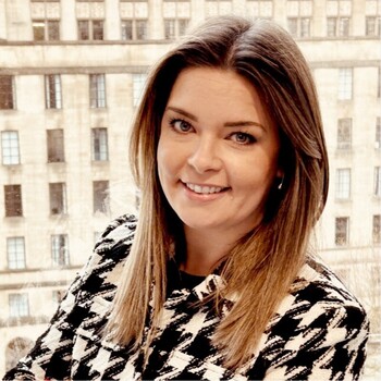 Kirsty Chalkley