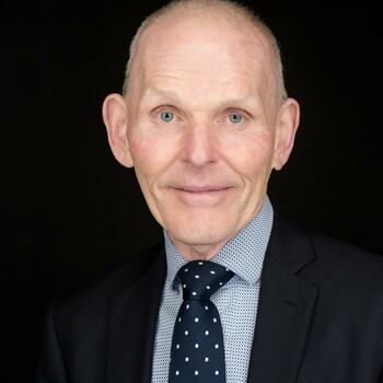 Tim Jones