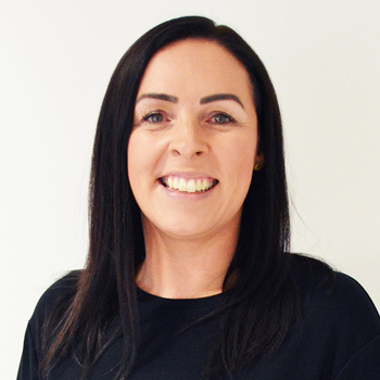 Jackie Rigby