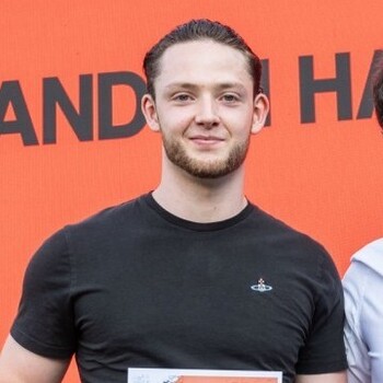 Brandon Hall