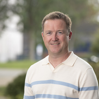 Nick Thompson