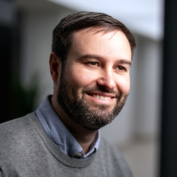 James Clements