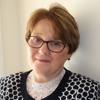 Chair: Emma Davies