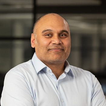 Santosh Patel