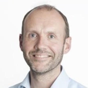 Alan McBride