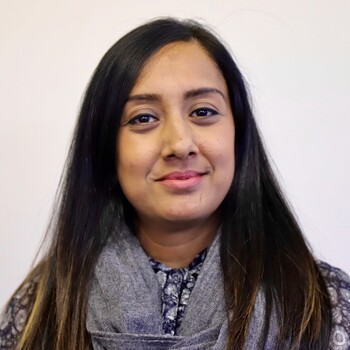 Rooqia Malik
