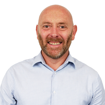 Ian Shipley