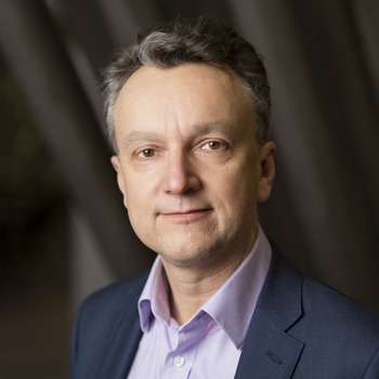 Simon Ricketts