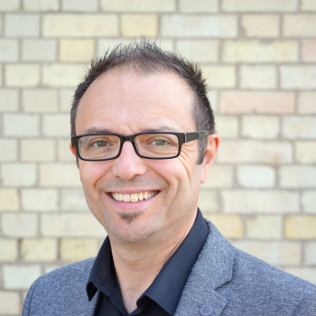 Darren Heffer