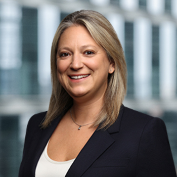 Caroline Allen