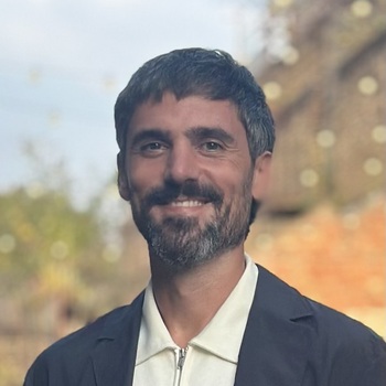 Alex Hyams
