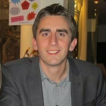 Kieran Good