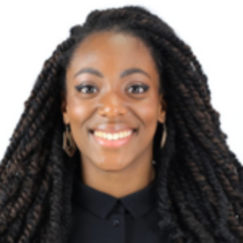 Gabrielle Appiah