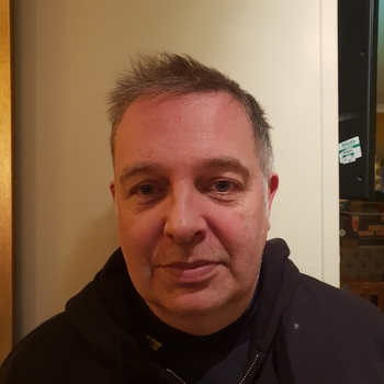 Chris Birch
