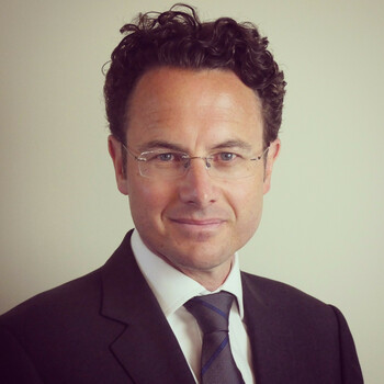 Chair: Sam Stafford