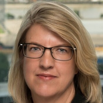 Professor Fiona Strens