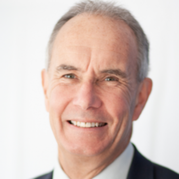 Tim Holmes