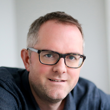 Simon Critchley