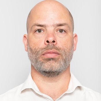 Ian Boll