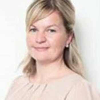 Siobhan Gall