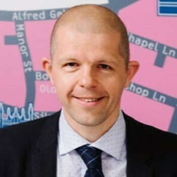 Alex Codd