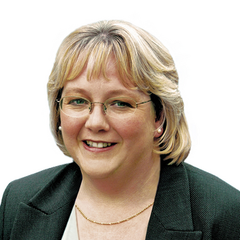 Julia Gregory
