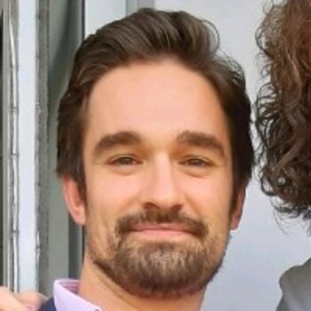 James Devany