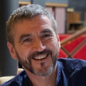 Patrick Mcdonald