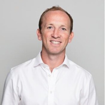 Gavin Richmond
