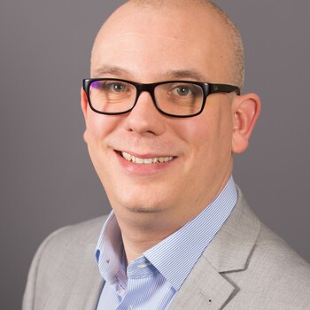 James Mann