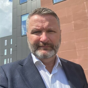Simon McEneny