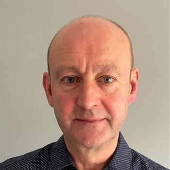 Steve Moore