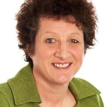 Fiona Bryant