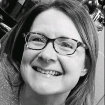 Jessica McNeil