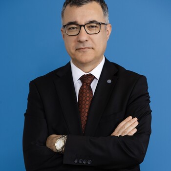 Tolga Akar